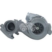 Турбокомпрессор MTK4298