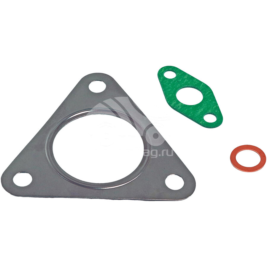 Комплект прокладок турбокомпрессора Motorherz MFZ0090WA (MFZ0090WA)