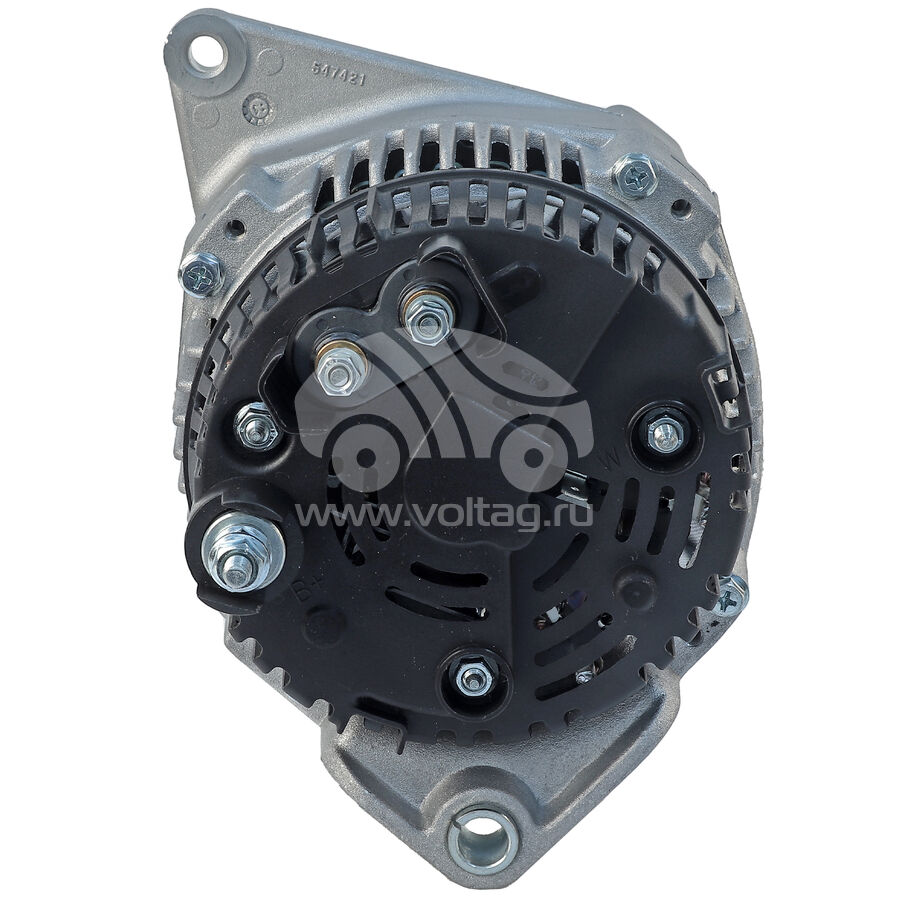 Генератор ALV0816 Генератор ALV0816