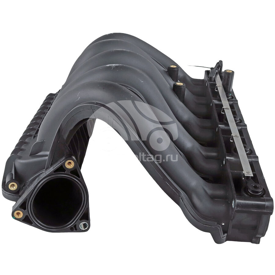 Коллектор впускной KRAUF EIM1023EB (A6120901037)