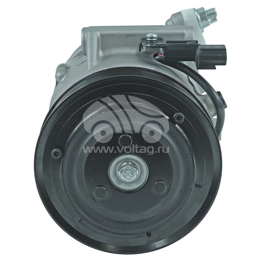 Компрессор кондиционера KRAUF KCH1993GW (KCH1993GW)