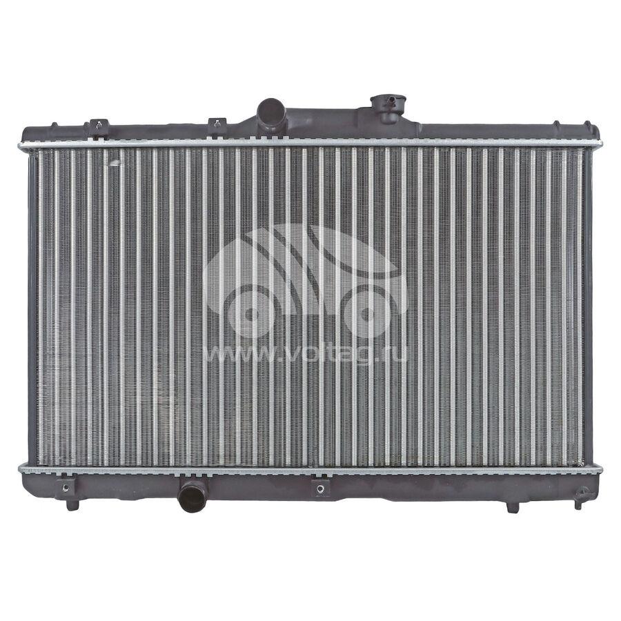 Радиатор системы охлаждения KRAUF KRZ1612RR (KRZ1612RR)