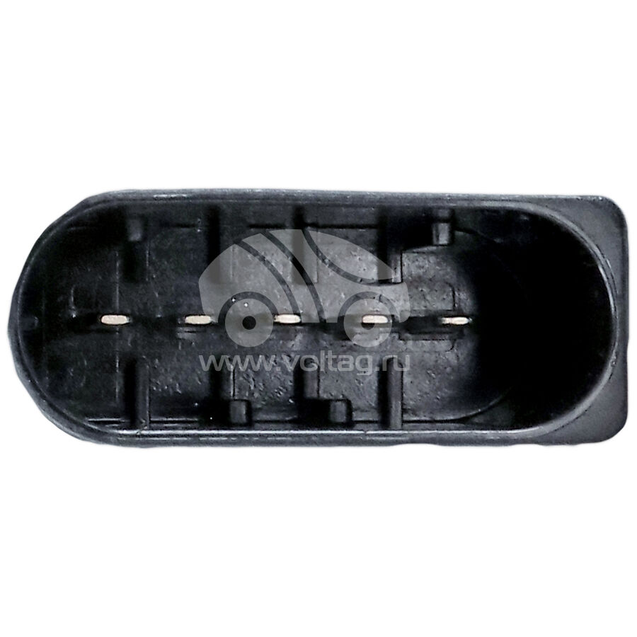 Актуатор турбокомпрессора KRAUF MAT1249SL (MAT1249SL)