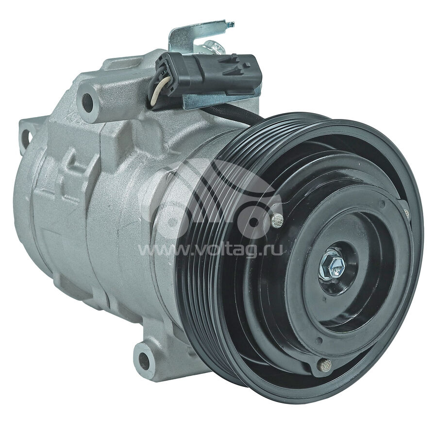 Компрессор кондиционера KRAUF KCN1931GW (KCN1931GW)