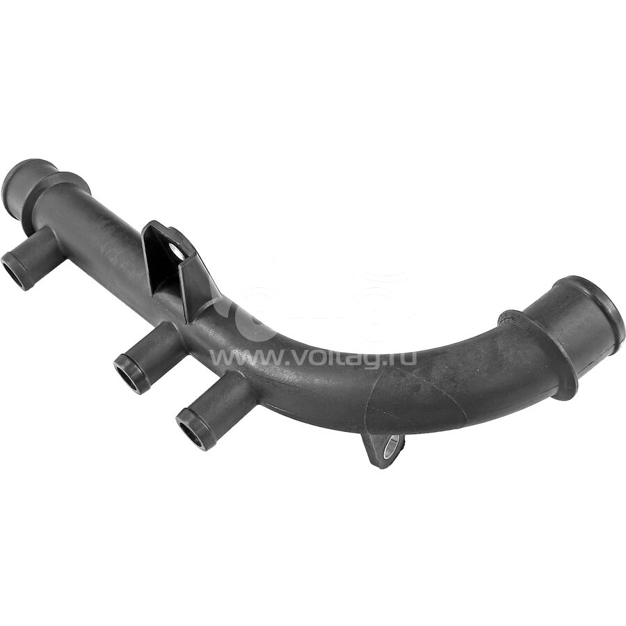 Патрубок системы охлаждения KRAUF KHZ1395NF (KHZ1395NF)