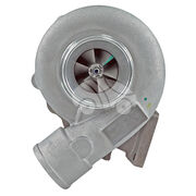 Турбокомпрессор MTQ3710