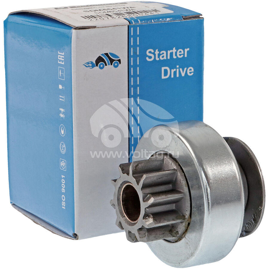 Motorherz SDV2756WA