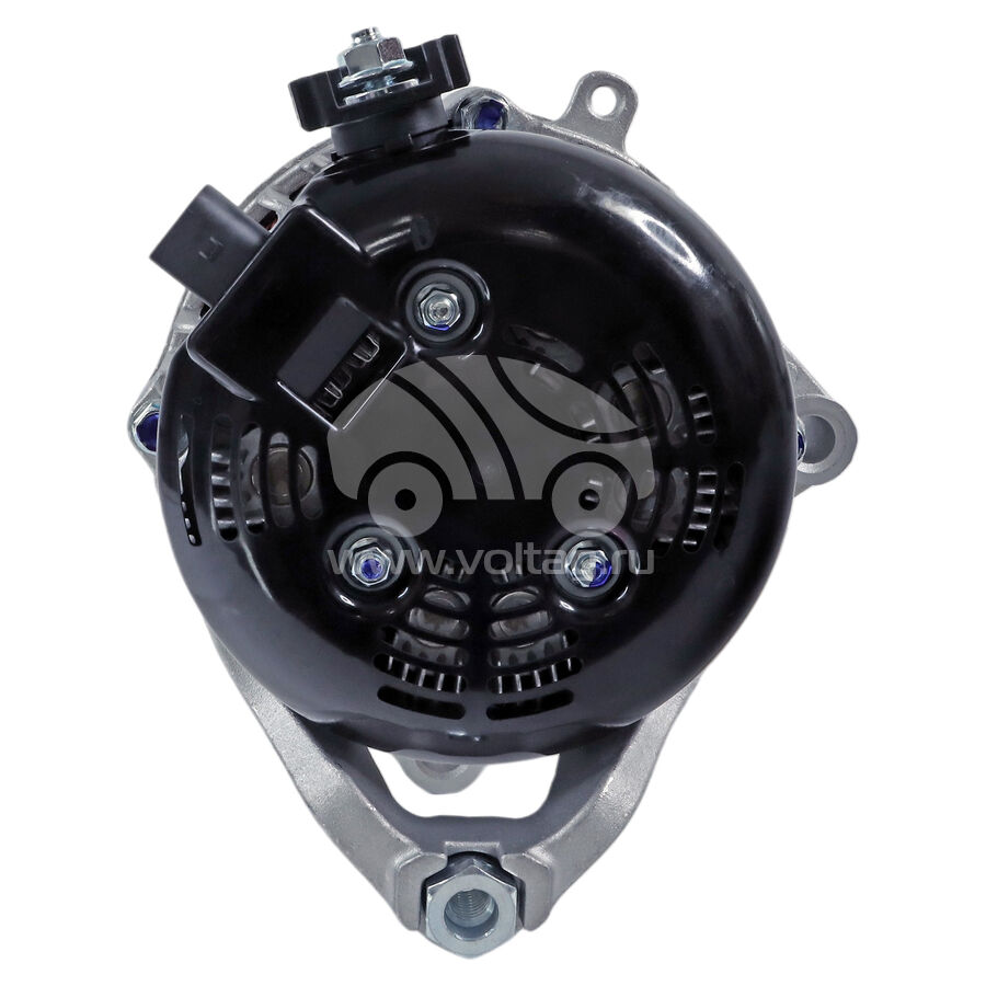 Motorherz ALN1127WA