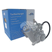 Турбокомпрессор MTM2064