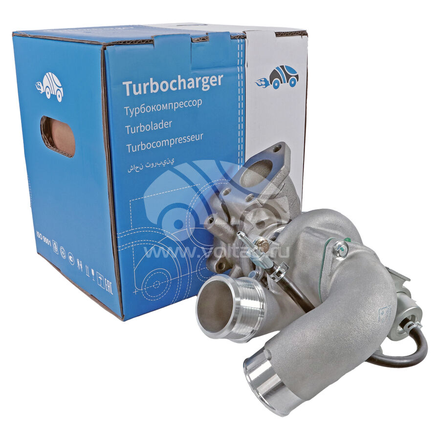 Motorherz MTM2169WA
