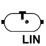 Регулятор генератора ARM1162