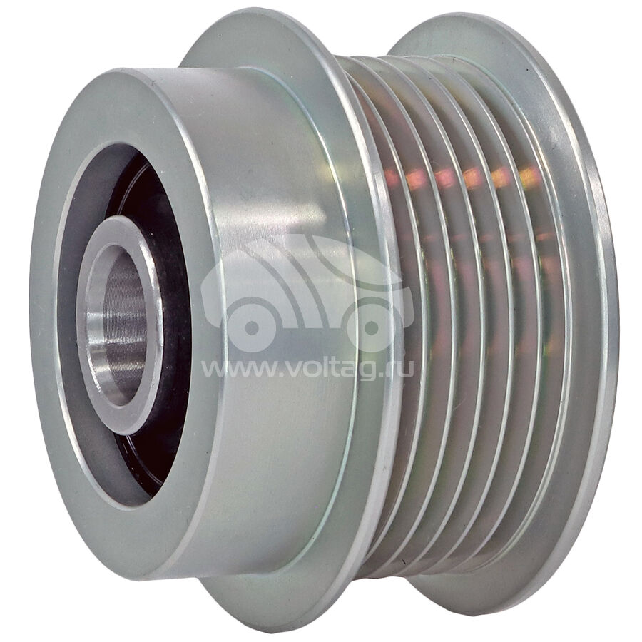 Шкив обгонный генератора KRAUF APB1081PX (APB1081PX)