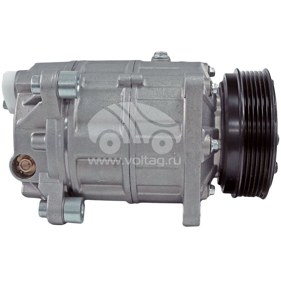 Компрессор кондиционера автомобиля KCV1954 Компрессор кондиционера автомобиля KCV1954
