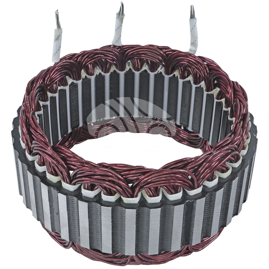 Статор генератора KRAUF AFQ1342ML (AFQ1342ML)