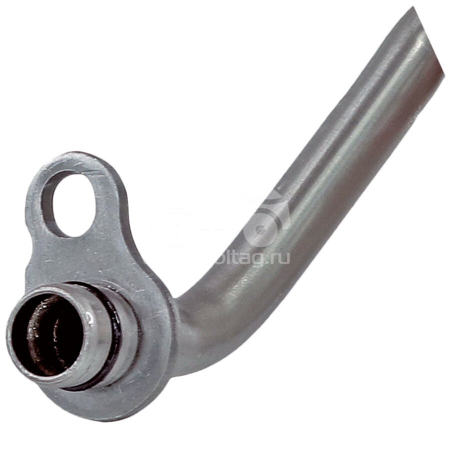 Маслопровод турбокомпрессора KRAUF MUZ5048PF (11537643094)