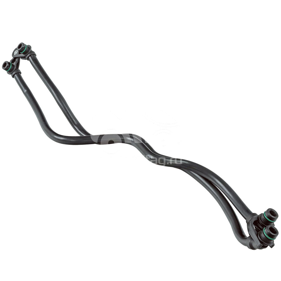 Трубка системы охлаждения KHZ1428 Трубка системы охлаждения KHZ1428