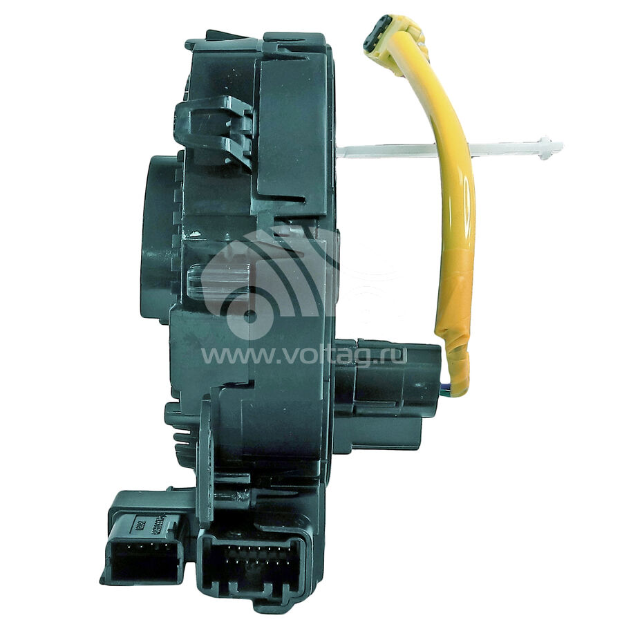 Контактная группа подушки безопасности KRAUF HZX0181KC (HZX0181KC)