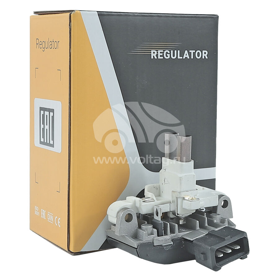 Regulator ZAUFER 310N10059Z (310N10059Z)