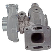 Турбокомпрессор MTK4623