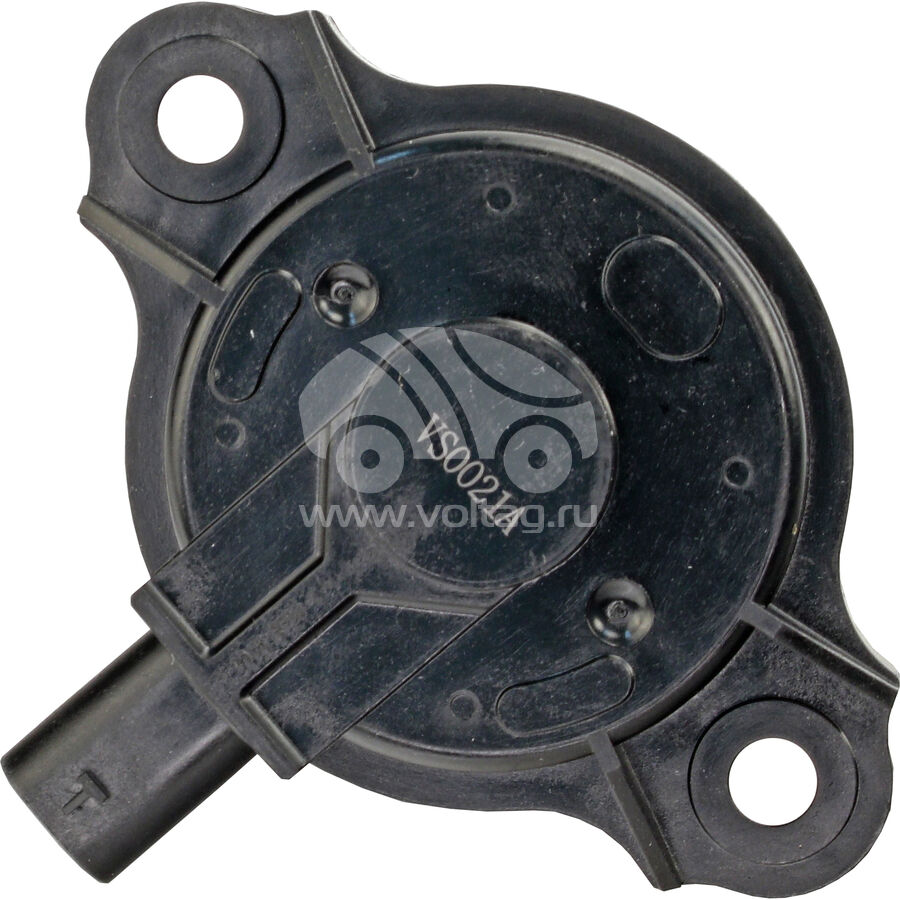 Solenoid valve GVB0011