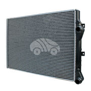 Радиатор системы охлаждения KRZ1263