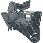 Замок капота DLZ1379