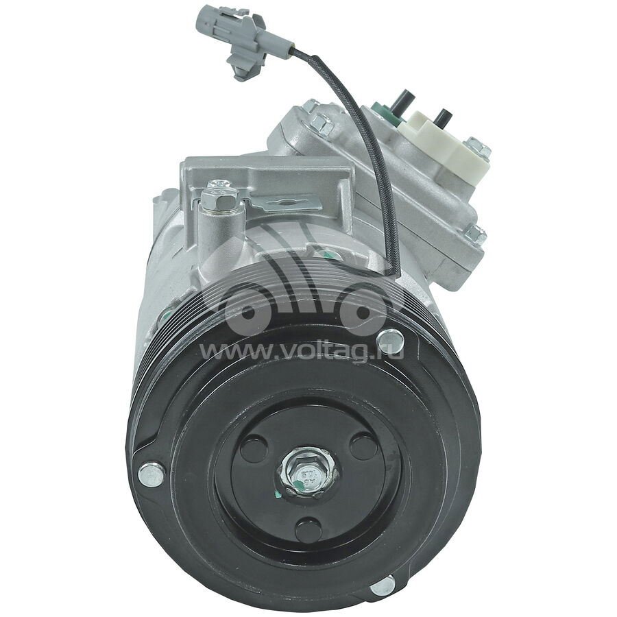 Компрессор кондиционера KRAUF KCC1148SZ (KCC1148SZ)