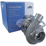 Турбокомпрессор MTS3173