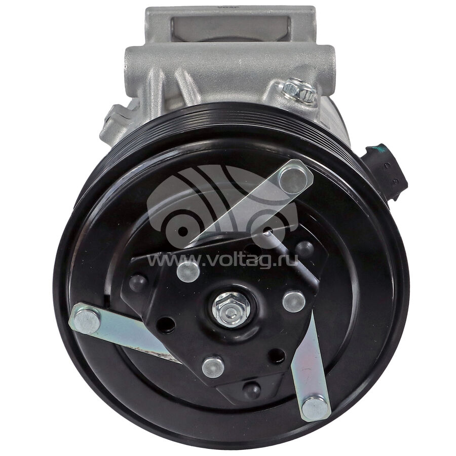 Компрессор кондиционера KRAUF KCD0369VG (8200053264)