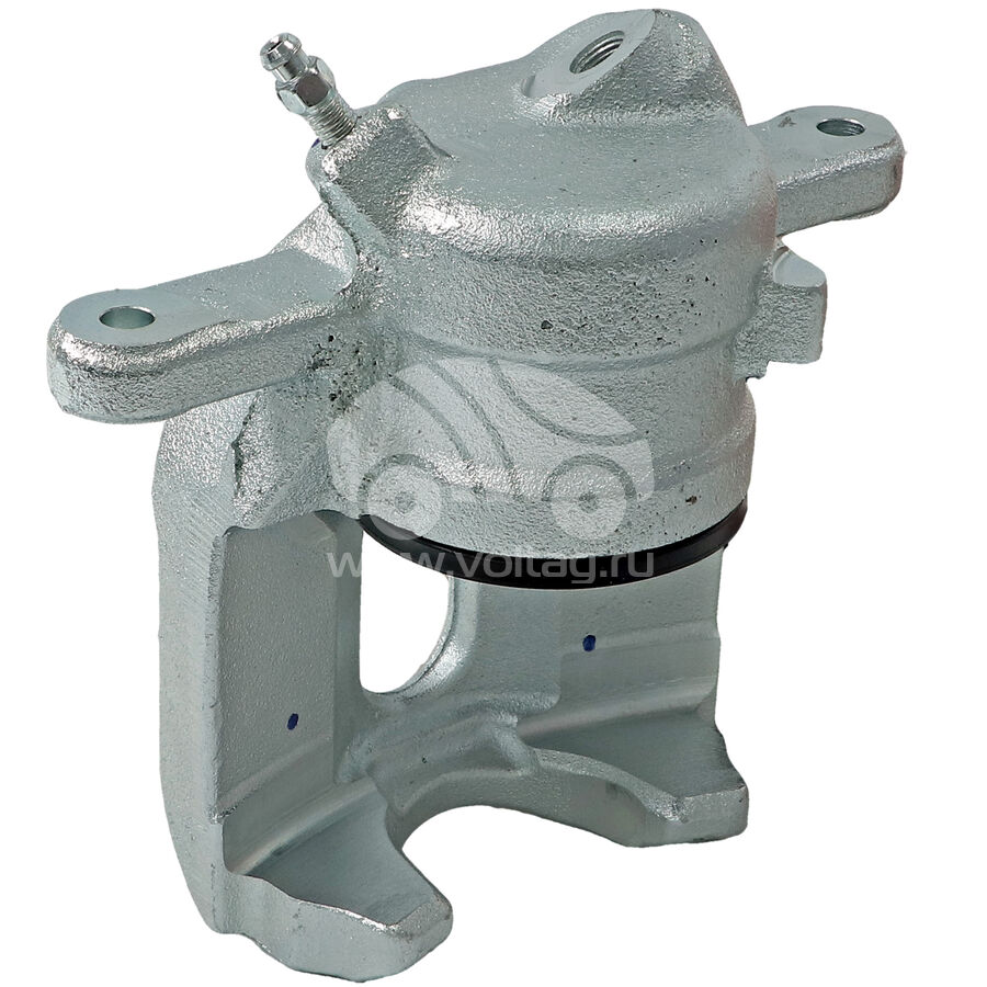 Суппорт тормозной KRAUF BNZ1064GM (BNZ1064GM)