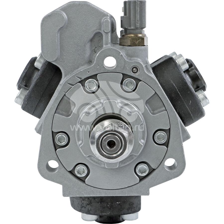 ТНВД KRAUF FPD1317LE (8980915650)