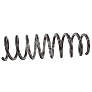 Пружина подвески XAS1080