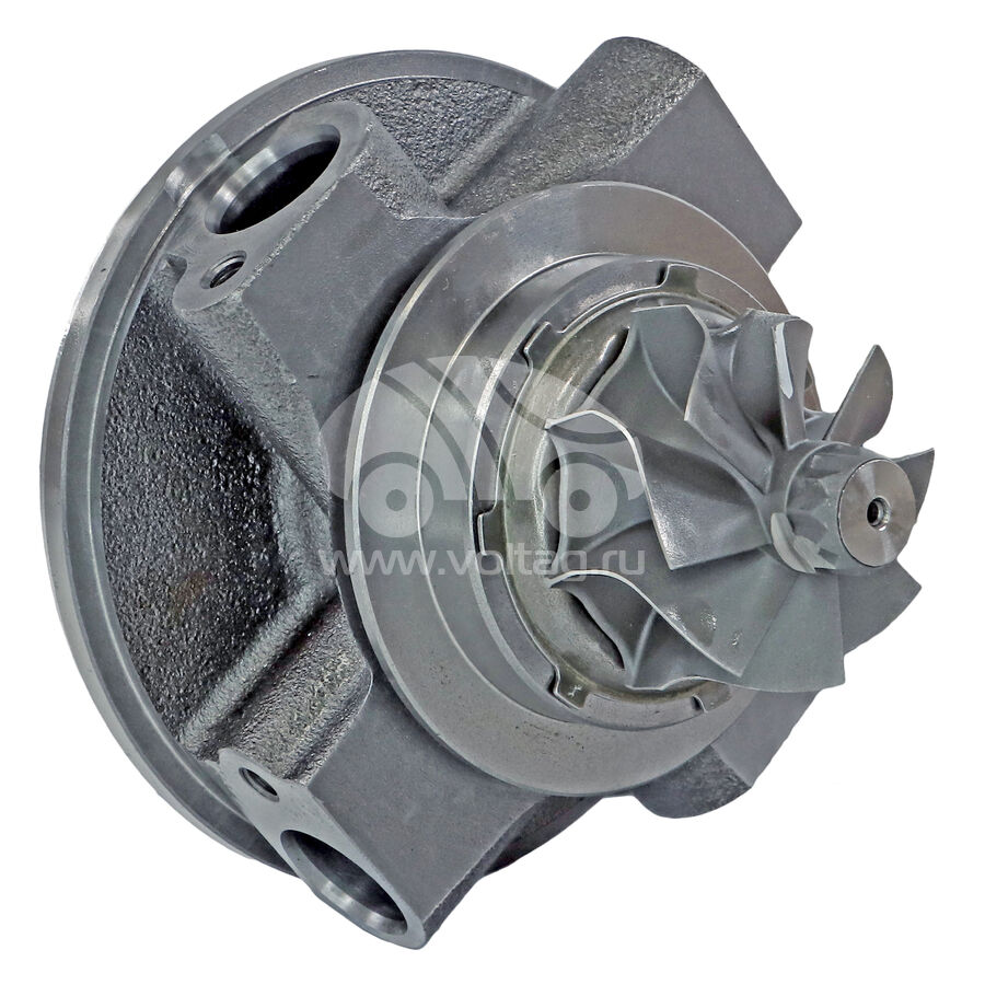 Картридж для турбокомпрессора KRAUF MCT1274TT (on06L145689D)