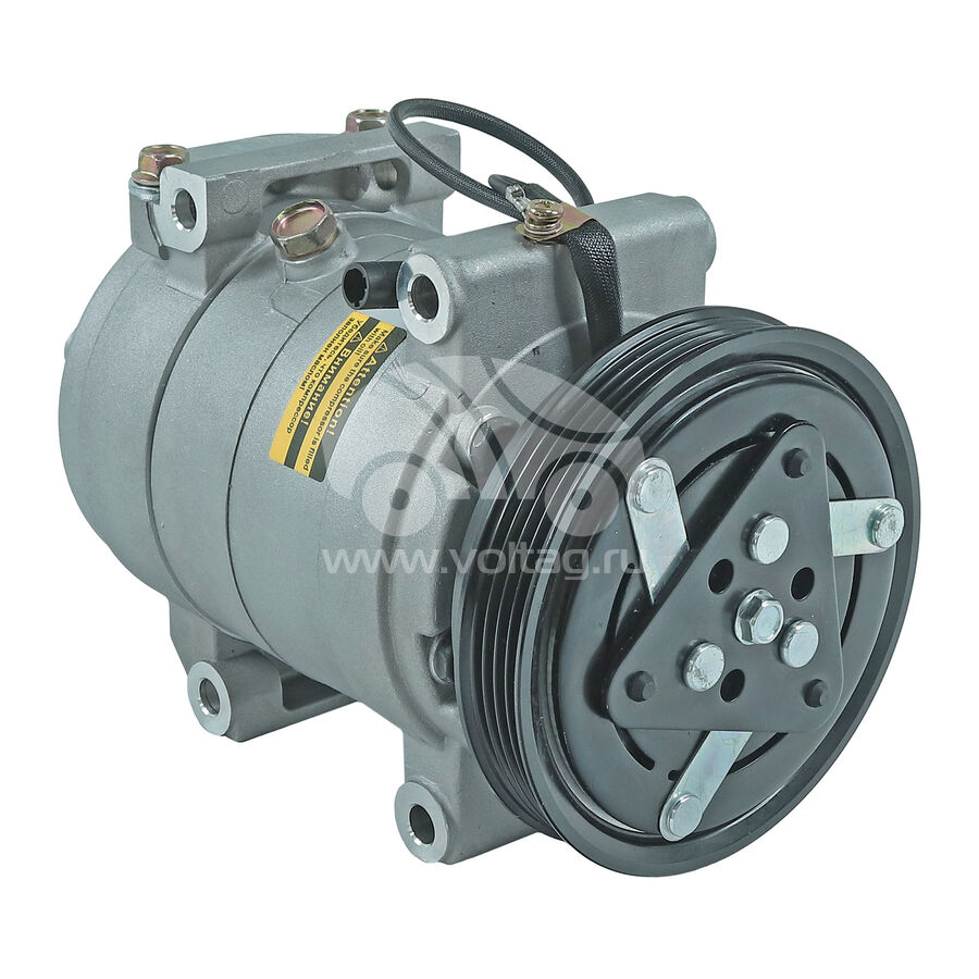 Компрессор кондиционера KRAUF KCD2028GW (205C04)