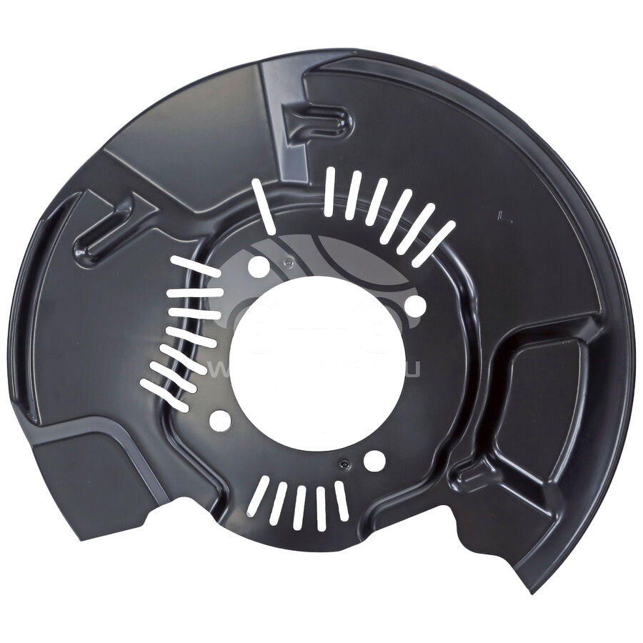 Кожух тормозного диска KRAUF BDZ1497SD (BDZ1497)