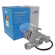 Турбокомпрессор MTB3659