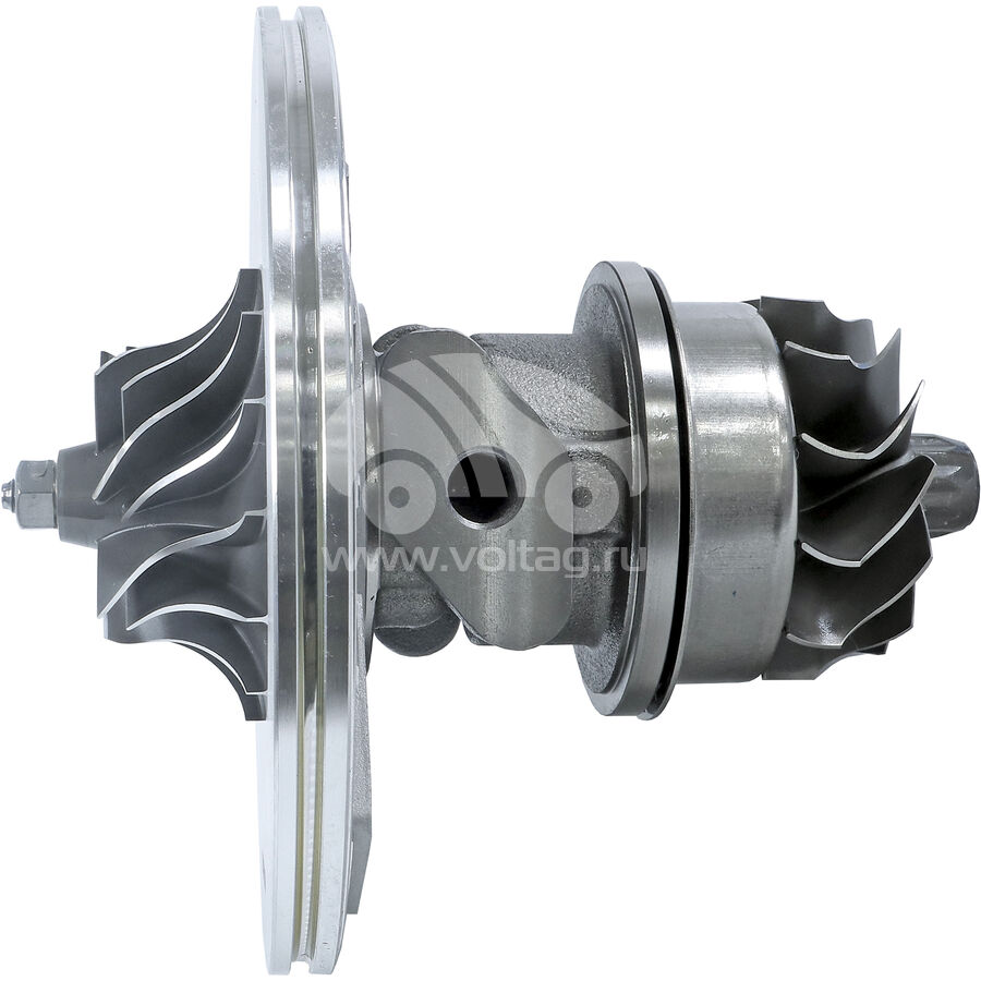 Картридж для турбокомпрессора KRAUF MCT9532SL (onA0090961899)