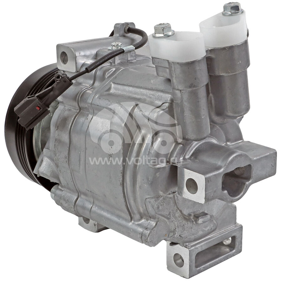 Компрессор кондиционера KRAUF KCZ1139VG (73111FG000)