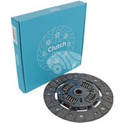 Диск ведомый TCZ1019