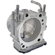 Дроссельная заслонка ETZ1307