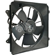 Вентилятор охлаждения в сборе с электроприводом, Сери RCF0103