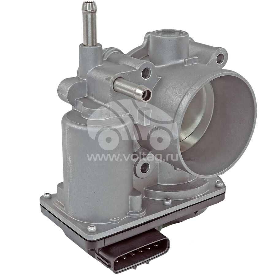 Дроссельная заслонка KRAUF ETZ1032PS (ETZ1032PS)