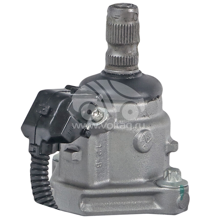 Рулевая рейка KRAUF HNQ4087GQ (4420033471)