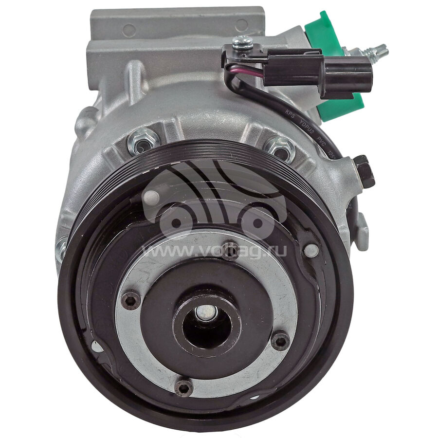 Компрессор кондиционера KRAUF KCZ1978GW (KCZ1978GW)