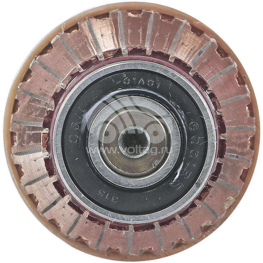 Ротор стартера KRAUF SAW1338YJ (SAW1338YJ)