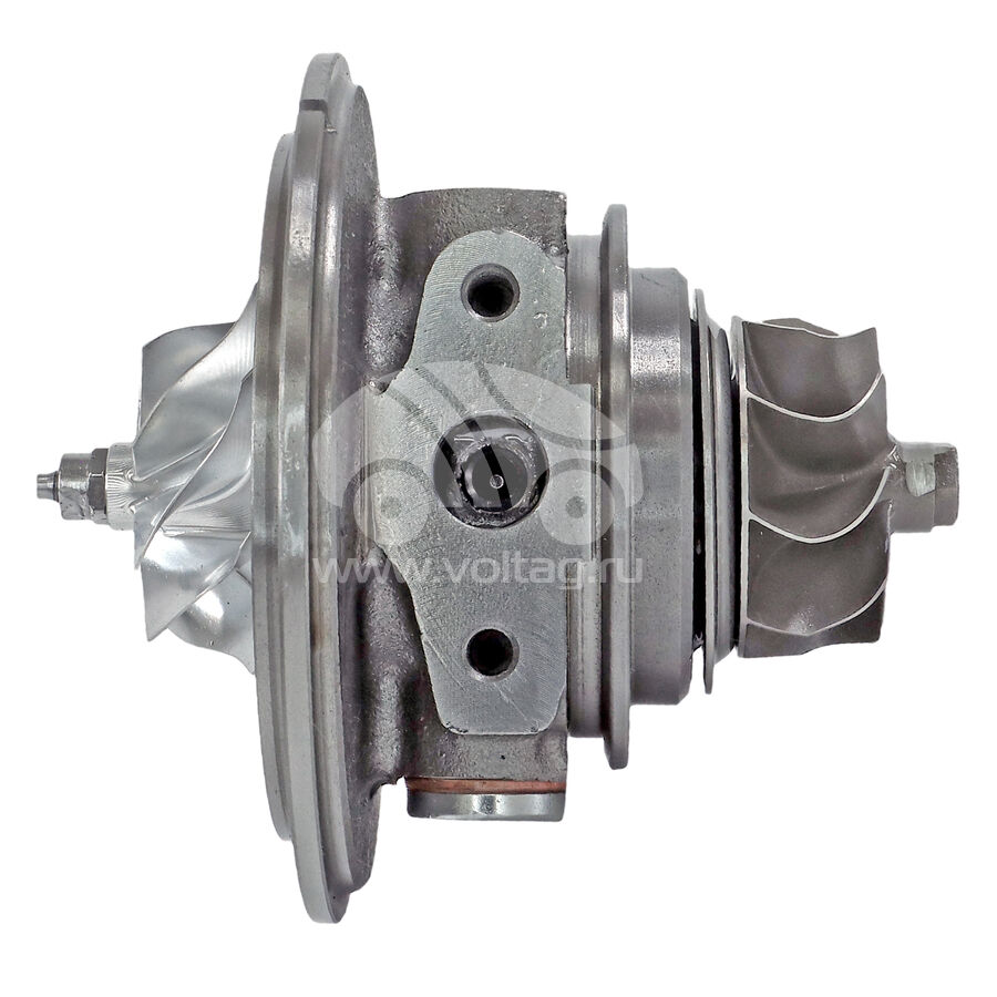 Картридж для турбокомпрессора KRAUF MCT1662BE (MCT1662BE)