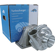 Турбокомпрессор MTI2879