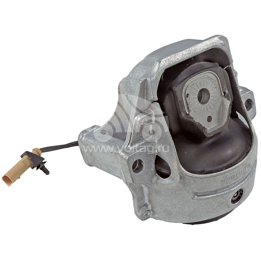 Опора двигателя KRAUF MMZ1509ZP (MMZ1509ZP)