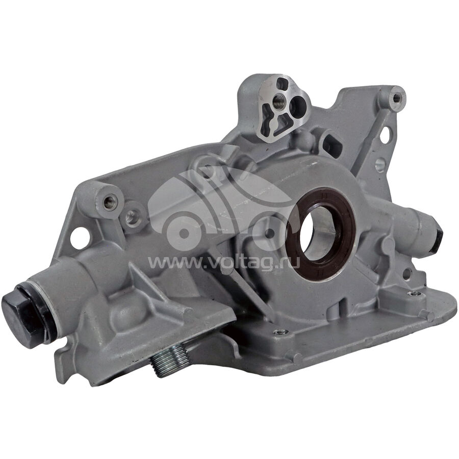 Насос масляный ДВС KRAUF KWZ1009JJ (KWZ1009JJ)