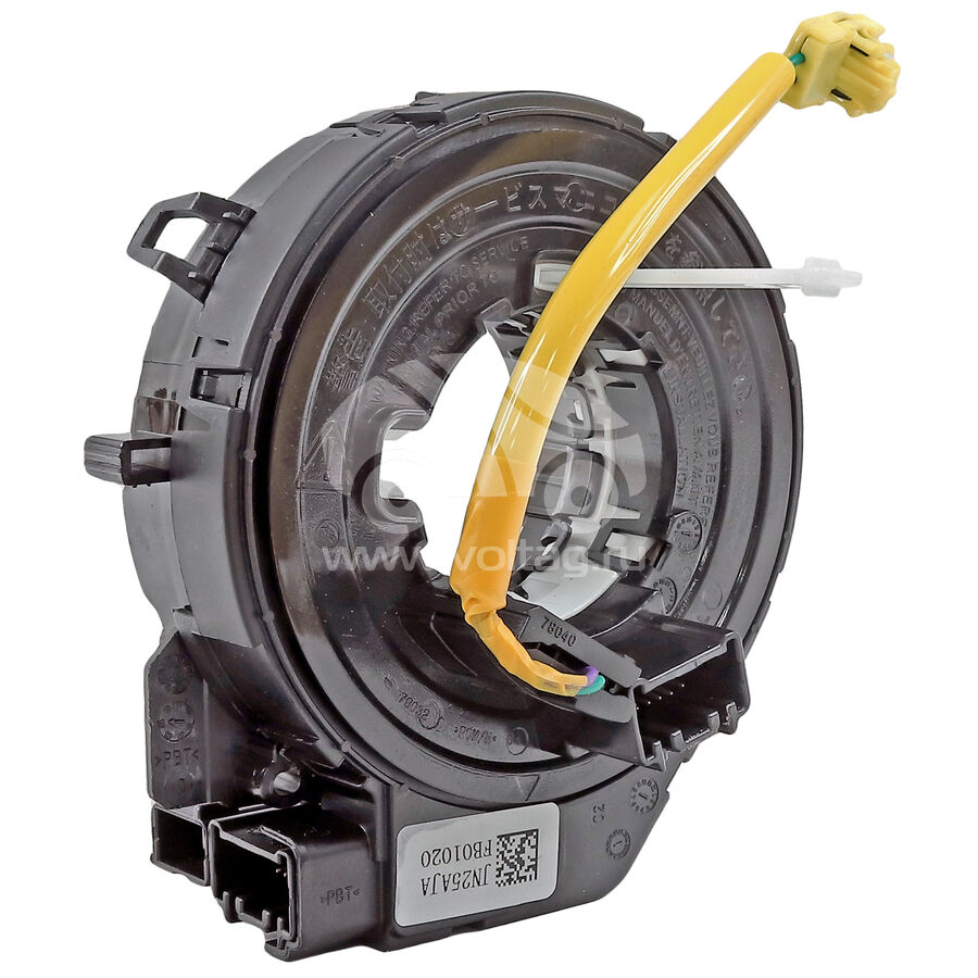 Контактная группа подушки безопасности KRAUF HZX0181KC (HZX0181KC)